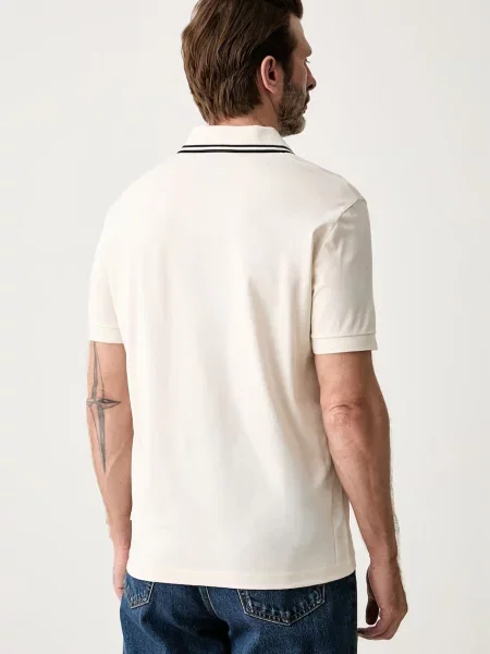 Armani Exchange поло