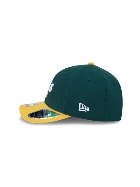 Baseball sapka New Era zöld