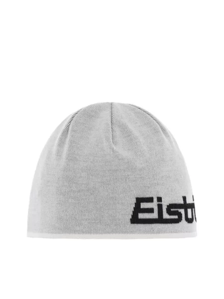 Eisbar Czapka MÜ RL grey white biała