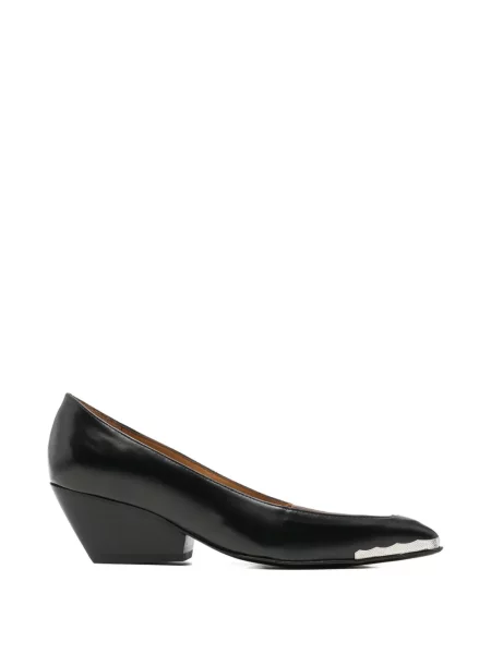 Pantofi cu toc Toga Pulla negru