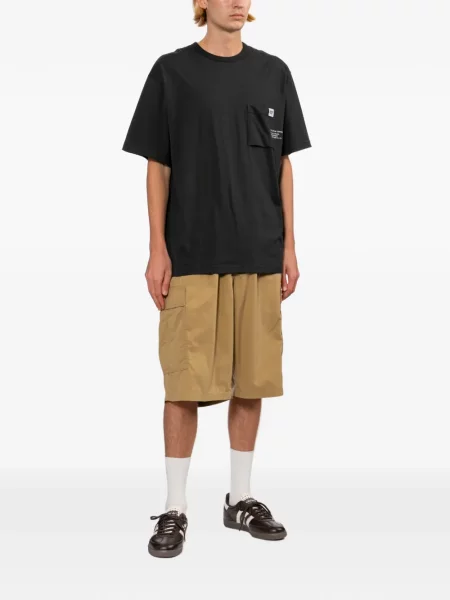 Tricou Neighborhood negru