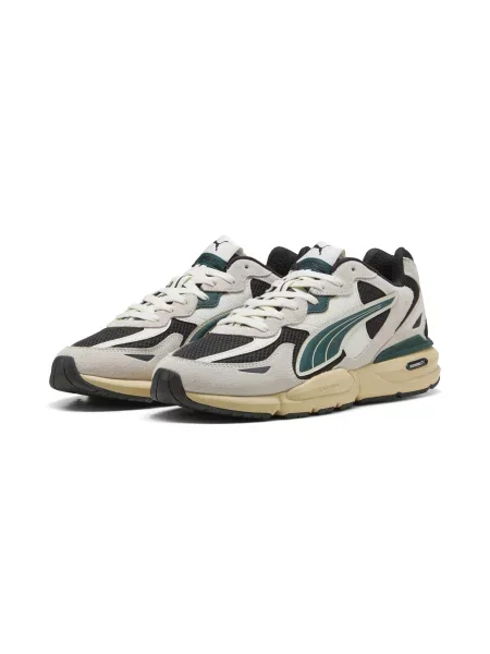 PUMA Sneakersy unisex Fade LT Akcesoria 44 czarny