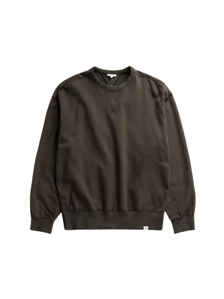 Bluza polarowa Norse Projects polarowa zielona
