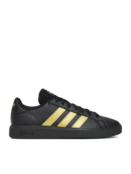 Sportcipők adidas GRAND COURT fekete