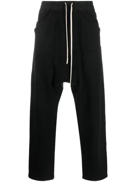 Pantaloni Rick Owens Drkshdw negru