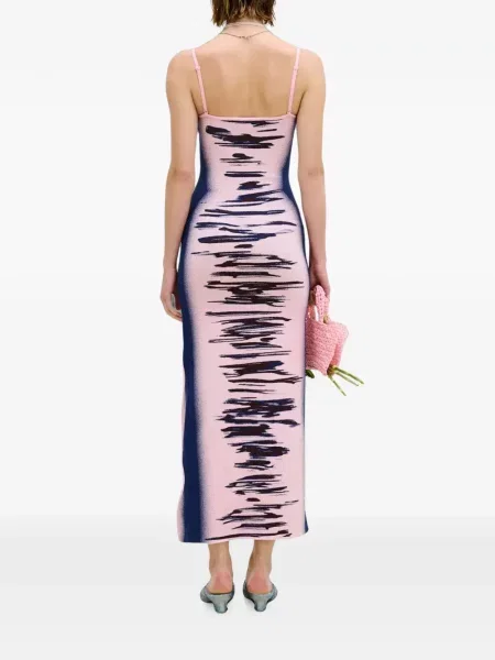 Rochie maxi Ph5 roz