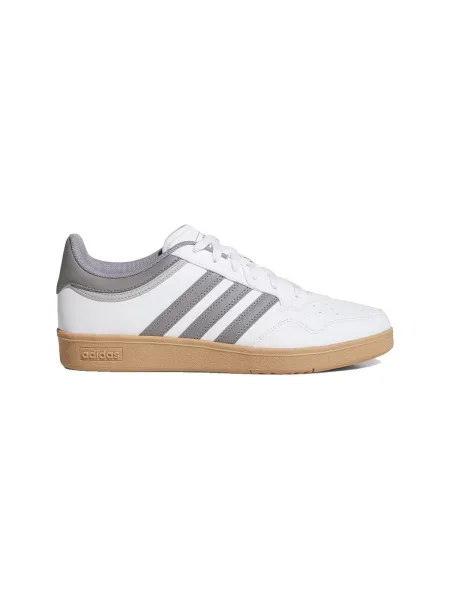 Pantofi Adidas alb