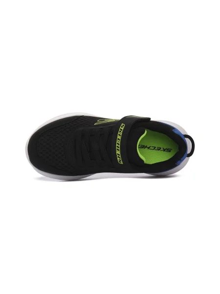 Pantofi Skechers alergare negru