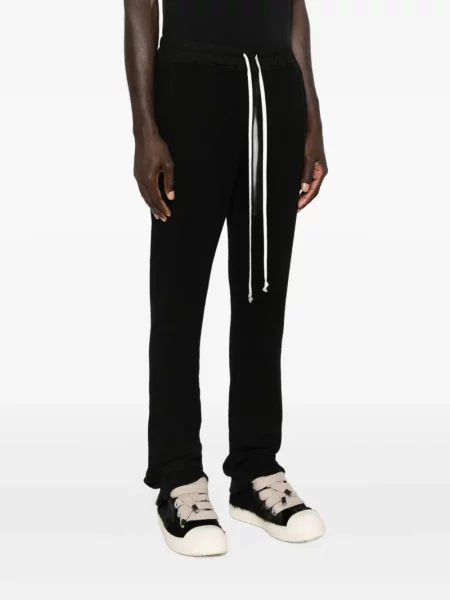 Pantaloni Rick Owens Drkshdw negru