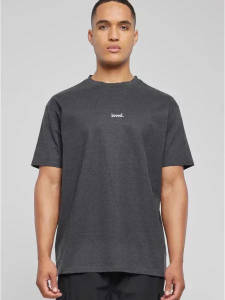 Koszulka Merchcode szara