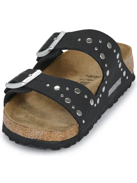 Šľapky Birkenstock čierna