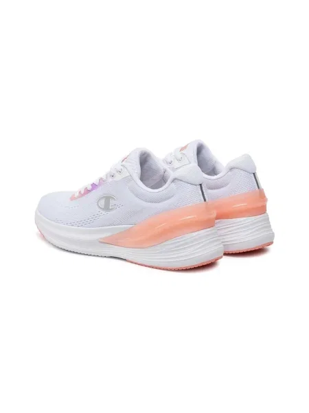 Pantofi Champion alb