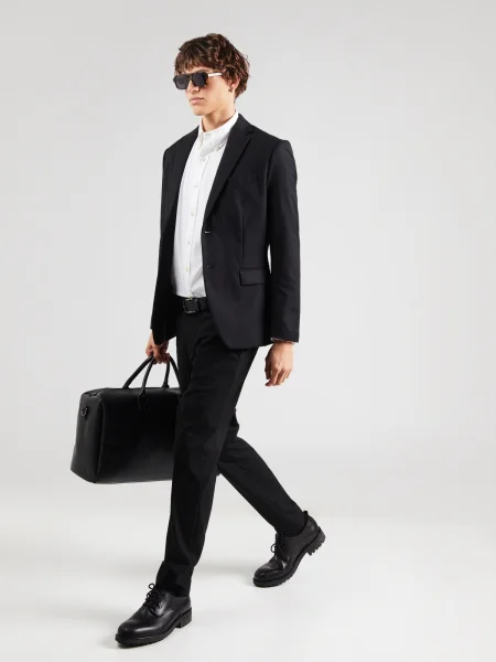 Only & Sons Sacou ONSKYLE' negru