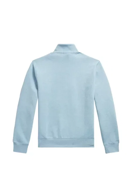 Scurt cămașă Polo Ralph Lauren cu cordon tricotate albastru