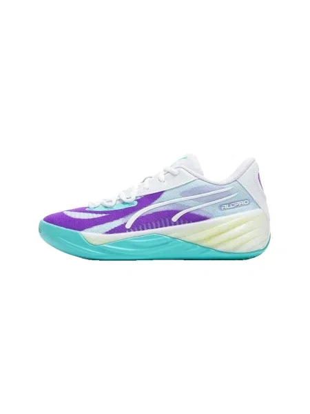Pantofi Puma albastru
