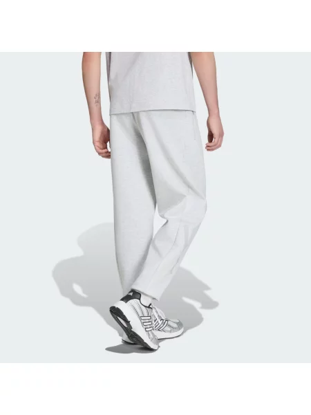 Spodnie adidas Z.N.E. szare