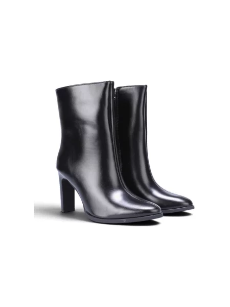 Pantofi La Modeuse negru