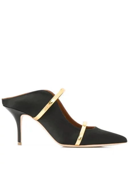 Pantofi cu toc Malone Souliers negru