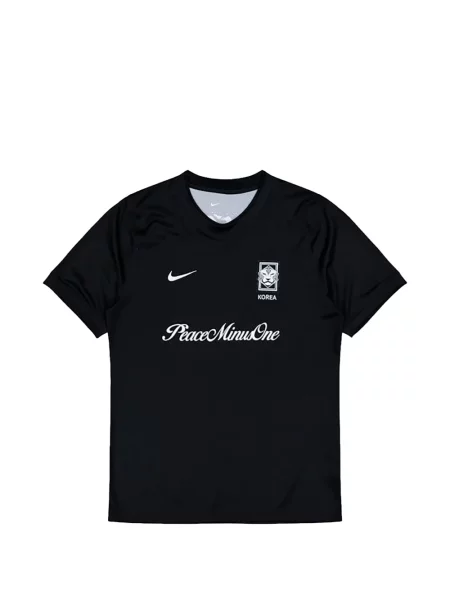 Nogomet vesta Nike s vezicama crna