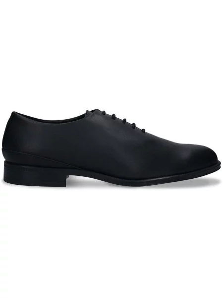 Pantofi Nae Vegan Shoes negru