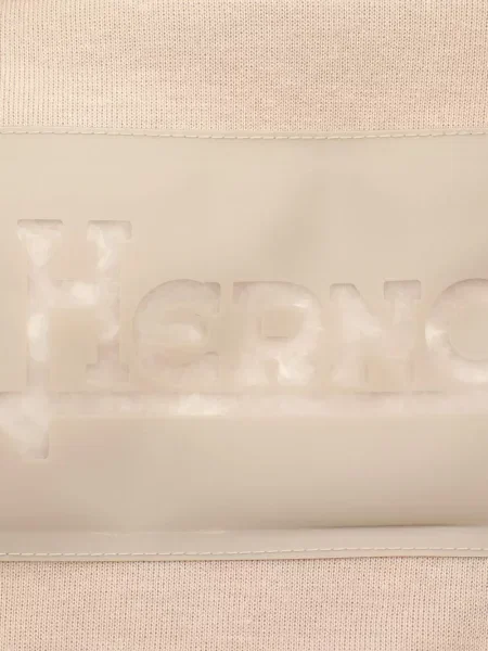 Vestă Herno cu glugă