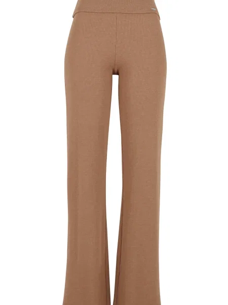 Aim'n Pantaloni maro