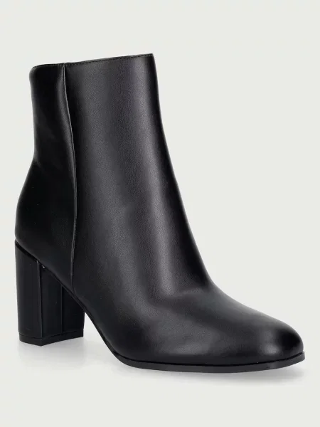 Guess cizme pentru femei BERKLIE negru