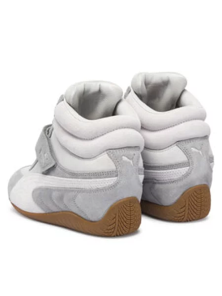 Sneakersy Puma Speedcat Wedge Wns Svetlosivá