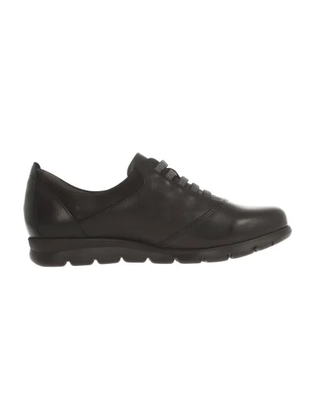 Mocasini Fluchos negru