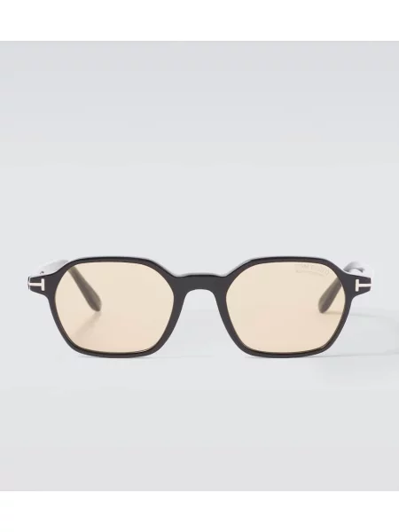 Ochelari de soare Tom Ford negru