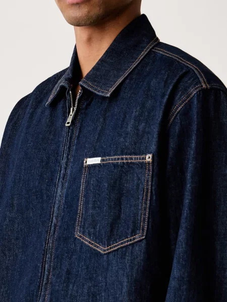 Джинсовая куртка Guess Jeans