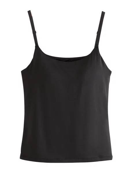 Next Sutien negru