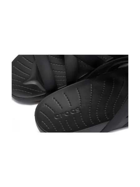Pantofi Crocs negru