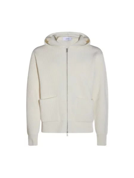 Sweter Lardini beżowy