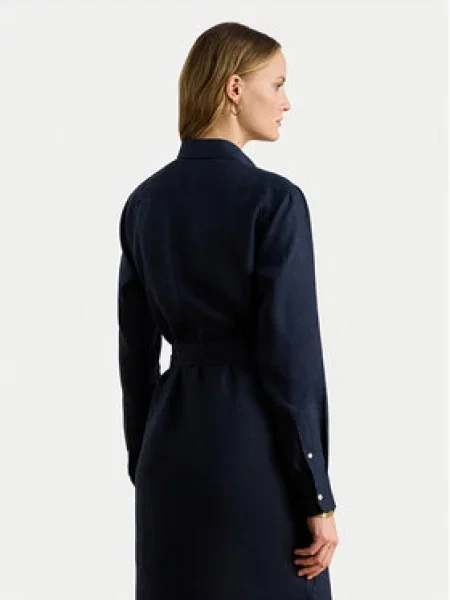 Košilové šaty LAUREN RALPH LAUREN