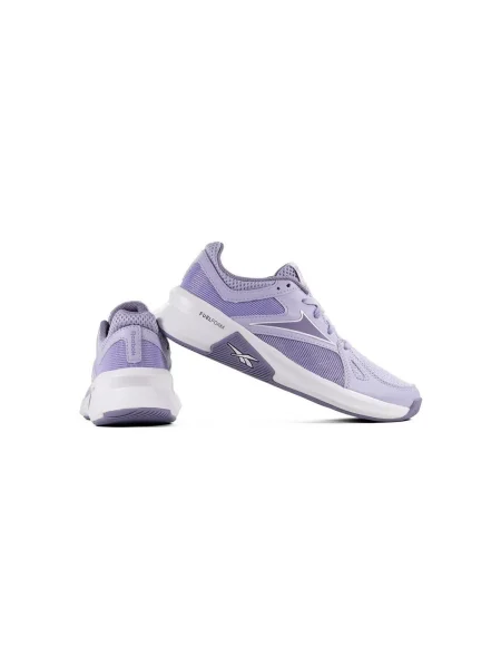 Félcipő Reebok Sport lila