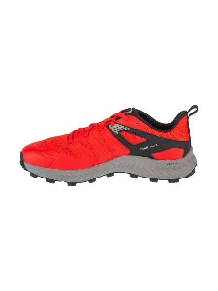 Tenisky Inov-8 červená