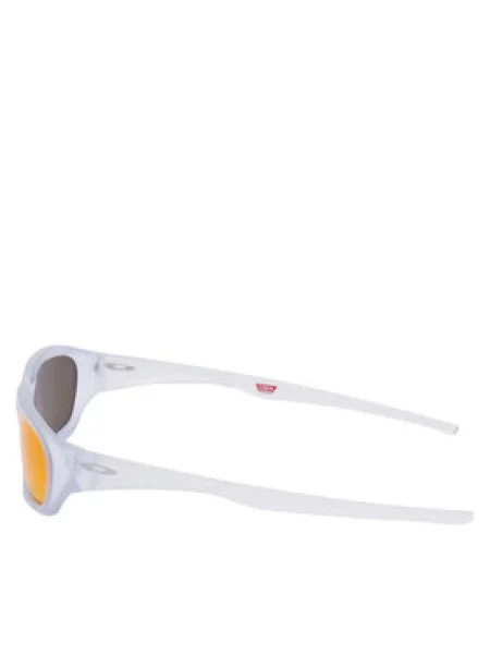 OAKLEY Sportovní sluneční brýle TERRAFORMA průhledná