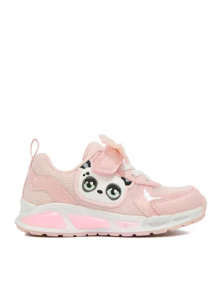 Superge LITTLEST PET SHOP roza