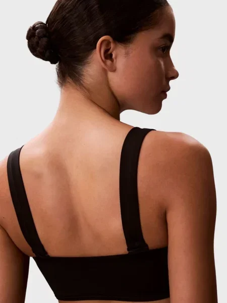 Купальник Calvin Klein черный