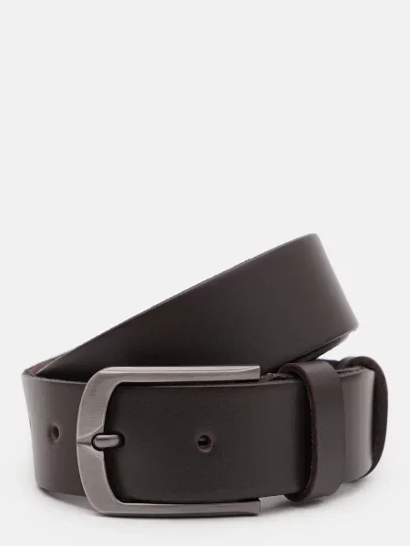 Borsa Leather Шкіра коричневий