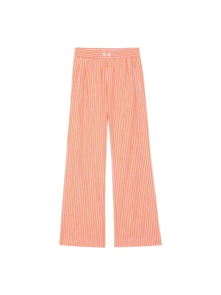 Wielobarwność spodnie Zadig & Voltaire