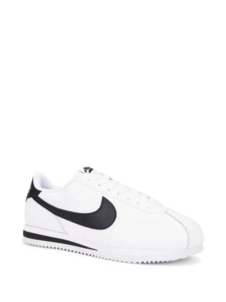 Sneakerși Nike Air Max alb