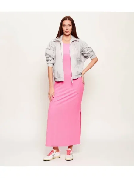 Bogner Fire + Ice Rochie ELEEN roz