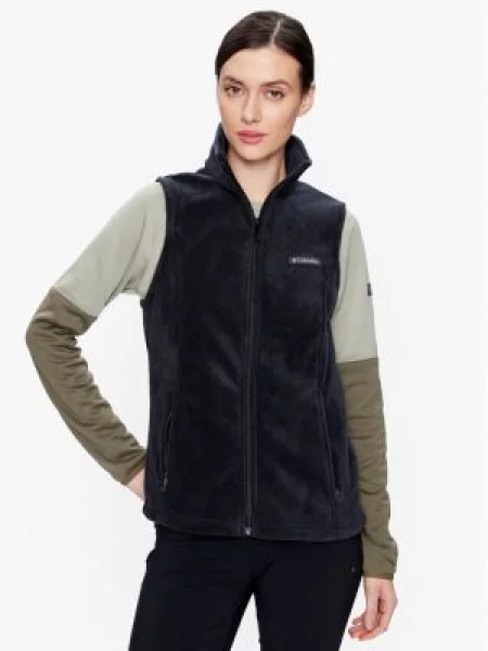 Columbia Liemenė Benton Springs™ juoda