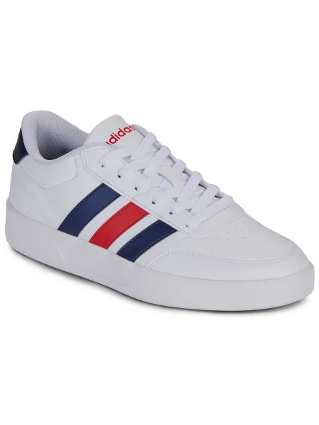 Pantofi Adidas alb