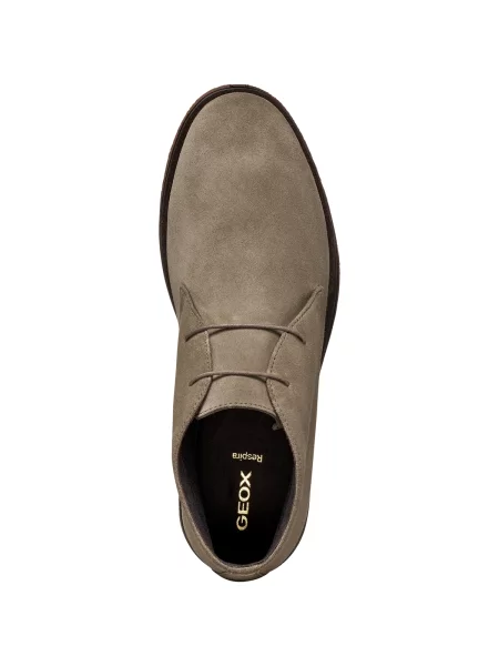 Botine Geox bej