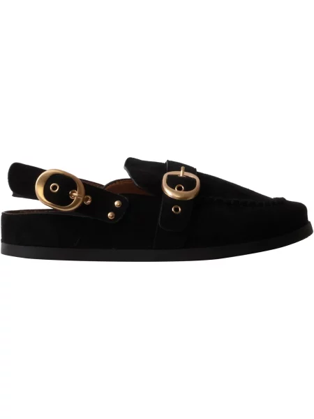 Pantofi Joia negru