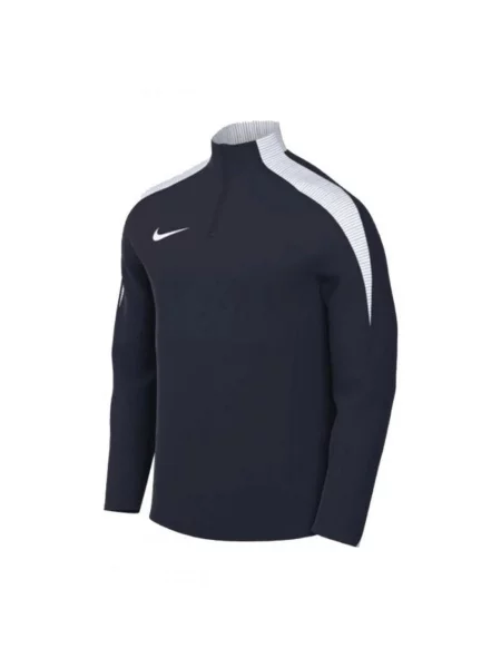 Bluza Treningowa Strike 24 DriFIT Quarter Zip niebieska