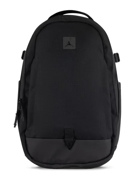 Jordan Nahrbtnik FRANCHISE' črna